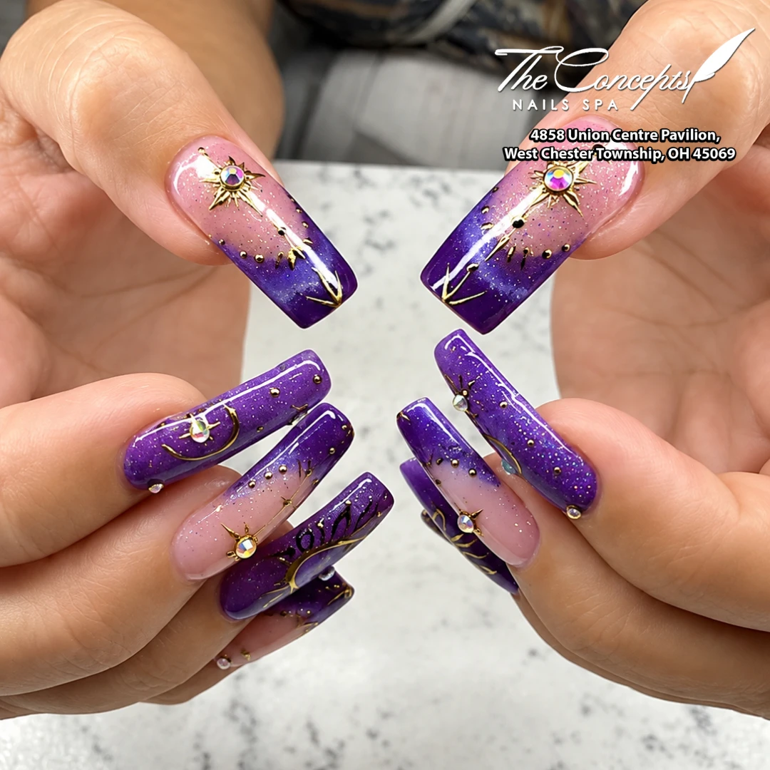Nail Art